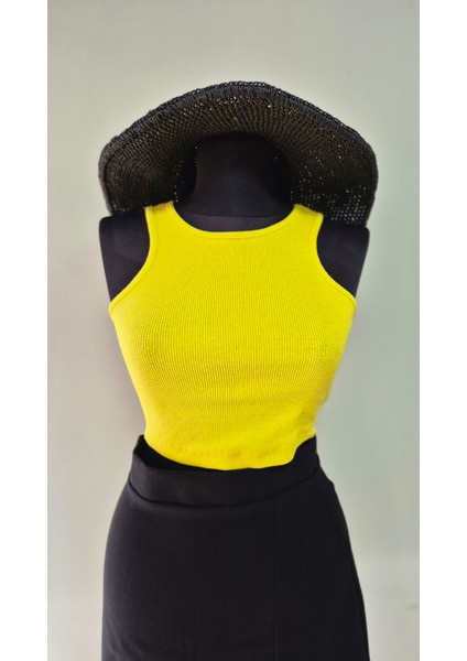 Basic Crop Atlet