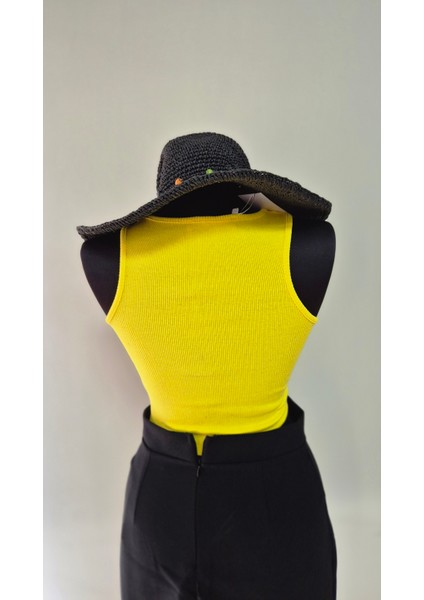 Basic Crop Atlet