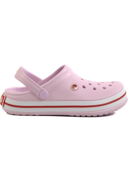Mürdüm Unisex Sabo Terlik 214 G
