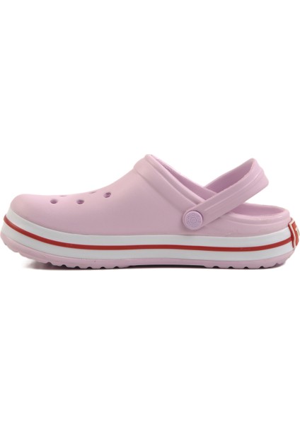 Mürdüm Unisex Sabo Terlik 214 G