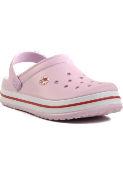 Mürdüm Unisex Sabo Terlik 214 G