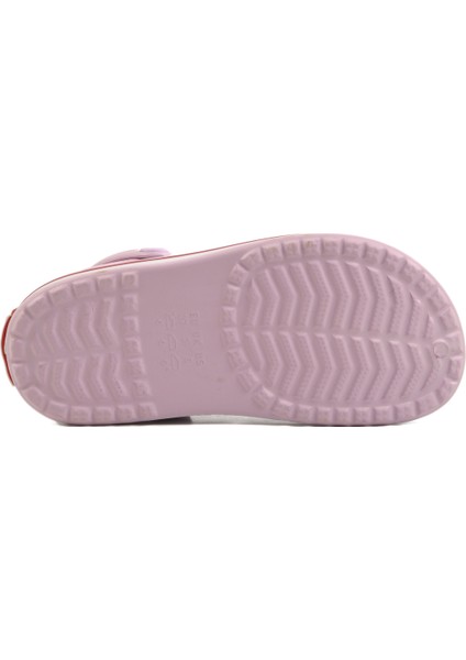 Mürdüm Unisex Sabo Terlik 214 G