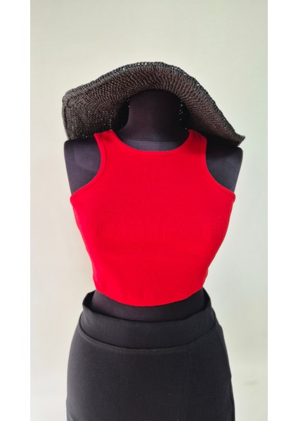 Basic Crop Atlet
