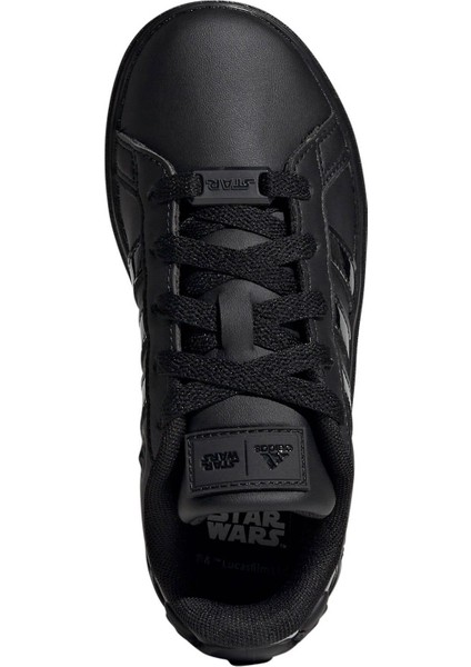 Star Wars Grand Cou Siyah Erkek Çocuk Sneaker indirimleri