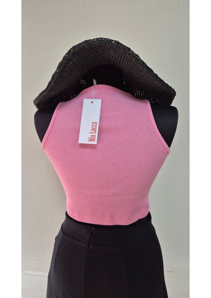 Basic Crop Atlet fiyatları