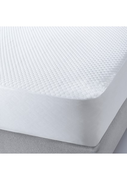 Eco Dormy Full Kenar Sıvı Geçirmez Alez