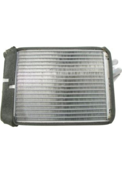 Kalorıfer Radyatoru Brazıng 205X166 mm – 97227-26000-WISCO - Bmv 3 Compact (E36) 94-00 Arası Uyumlu