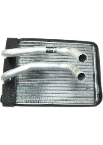 Kalorıfer Radyatoru Brazıng 205X167 mm – 97227-38000-WISCO - Hyundaı Sonata 98-04 Arası Uyumlu