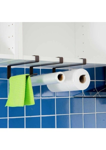 Siyah Metal Askı, Çok Amaçlı ve Şık Tasarım, Dayanıklı ve Kullanışlı Parça fiyatları