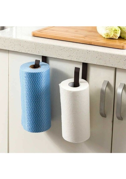 Siyah Metal Askı, Çok Amaçlı ve Şık Tasarım, Dayanıklı ve Kullanışlı Parça fırsatları