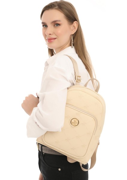 Kadın Günlük Sırt Çantası 05BHPC8004