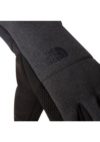 Gri Erkek Eldiven, Hafif ve Şık, Polyester, Dokuma, Rahat Kullanım modelleri