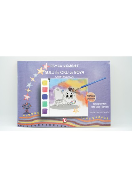 Sulu ile Oku Boya Ovaya Yolculuk