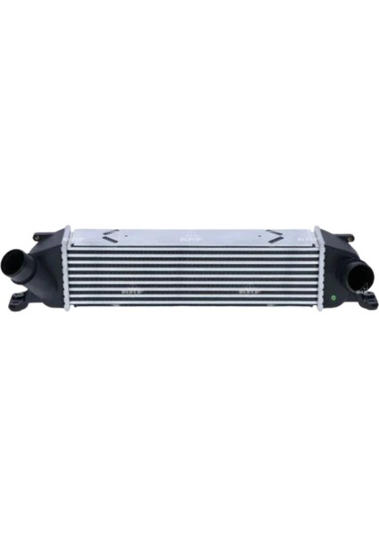 Turbo Radyatörü MT 480X132X90 MM – 28190-4A481 Wisco – Hyundai 07 ve Sonrası Uyumlu