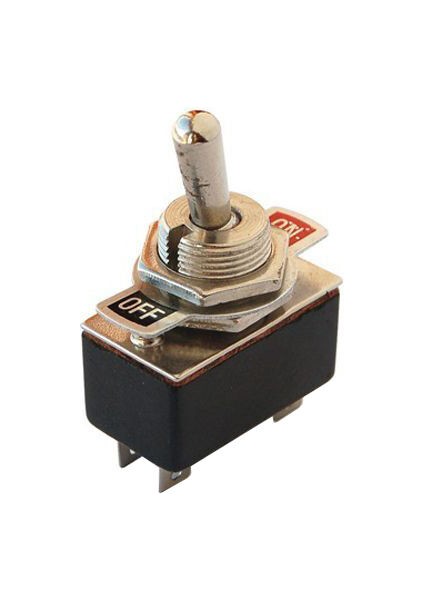 Kn3-2 Toggle Küçük 4p 150