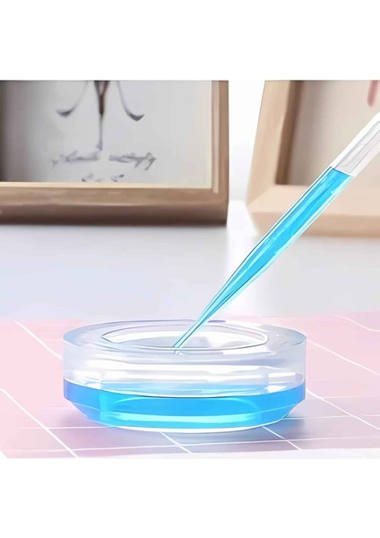 Epoksi Damlalık Esans Pastör Pipeti 3 ml (100 Adet)