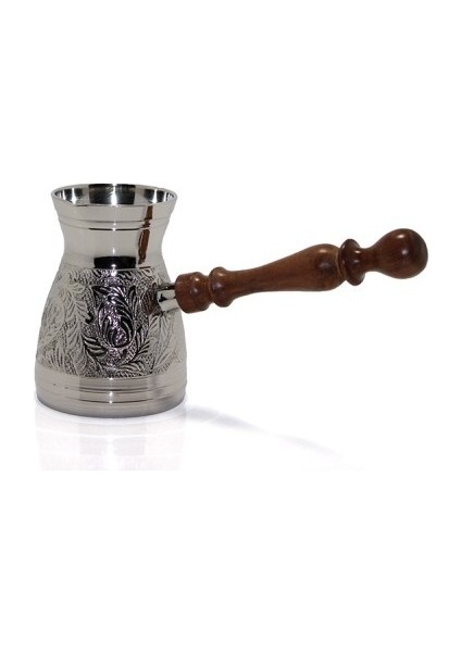 Pirinç Cezve 4.75'' Inç Model 3