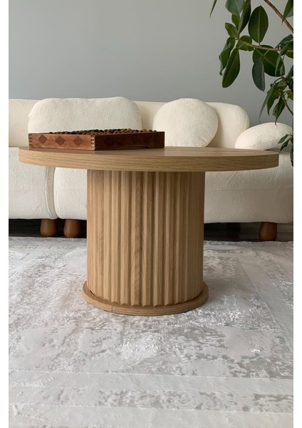 Parlak Yüzeyli Akrilik Şık Salon Halısı Yolluk Otantik Halı