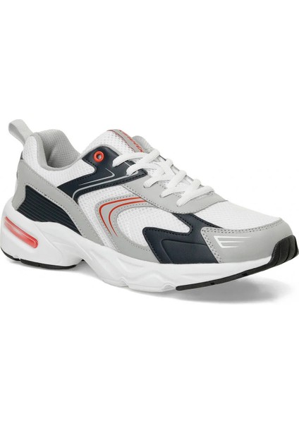 Radical Tx 5fx Erkek Beyaz-Lacivert Koşu&antrenman Ayakkabı