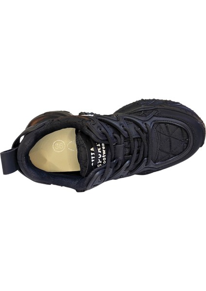 Kadın Günlük Sneakers Kalın Taban Spor Ayakkabı 2524K319-4 fırsatları