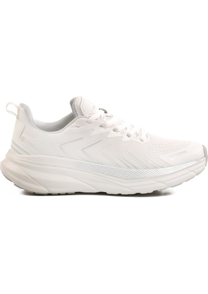 Beyaz Fileli Hafif Spor Ayakkabı Moscato 101 25068 G