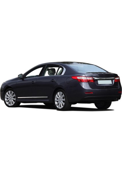 Renault Latitude Kapı Koruma Çıtası Krom 2010-2015 indirimleri