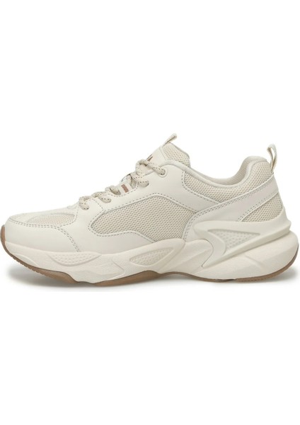 Maybe Wmn 5fx Kadın Bej Sneaker Ayakkabı modelleri