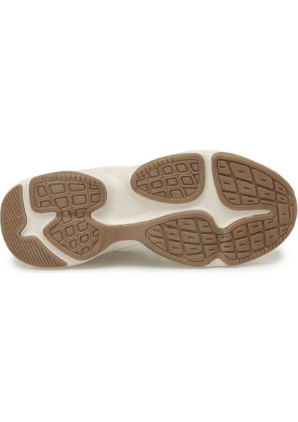 Maybe Wmn 5fx Kadın Bej Sneaker Ayakkabı fırsatları