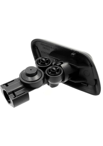 Far Yıkama Motoru Sol – 93297025 Wisco - Opel Merıva A 03-10 Uyumlu