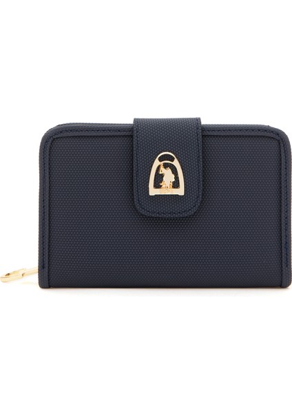 Kadın Lacivert Cüzdan 50305061-VR033
