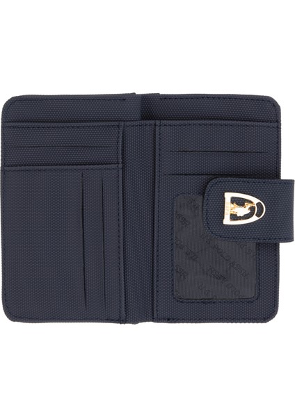 Kadın Lacivert Cüzdan 50305061-VR033 fırsatları