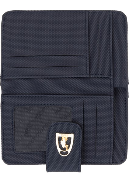 Kadın Lacivert Cüzdan 50305061-VR033 indirimleri