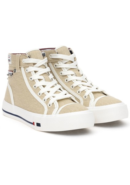 Kadın Bej Ayakkabı 50304485-VR011