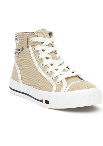 Kadın Bej Ayakkabı 50304485-VR011 modelleri