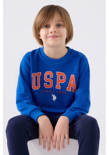 Erkek Çocuk Kobalt Pijama Takım 50299485-VR077 fiyatları