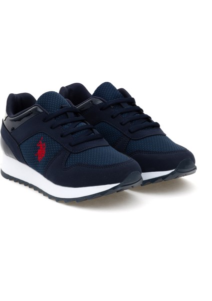 Kadın Lacivert Ayakkabı 50306079-VR033