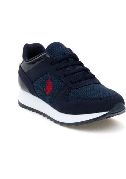 Kadın Lacivert Ayakkabı 50306079-VR033 modelleri