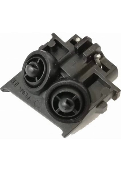 Far Yıkama Memesi Sağ- 6J0955104-WISCO- Seat Ibiza 4 (6j1) 08-15 Arası Uyumlu