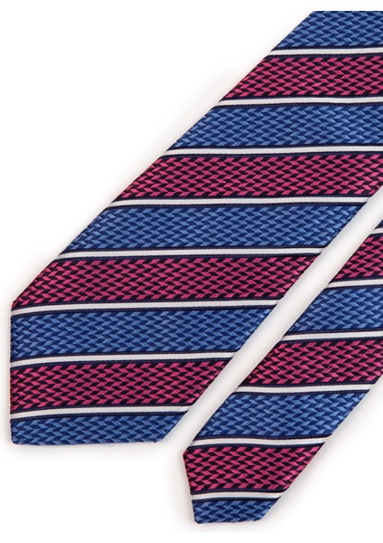 Erkek Pembe Kravat 50244068-950