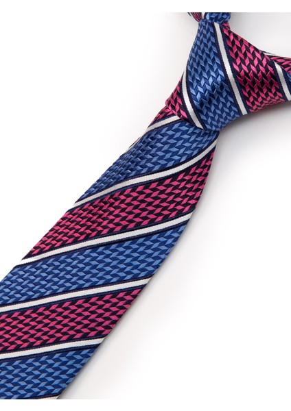 Erkek Pembe Kravat 50244068-950