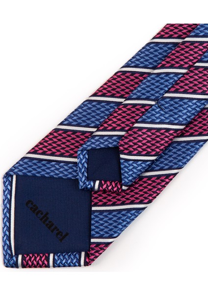 Erkek Pembe Kravat 50244068-950