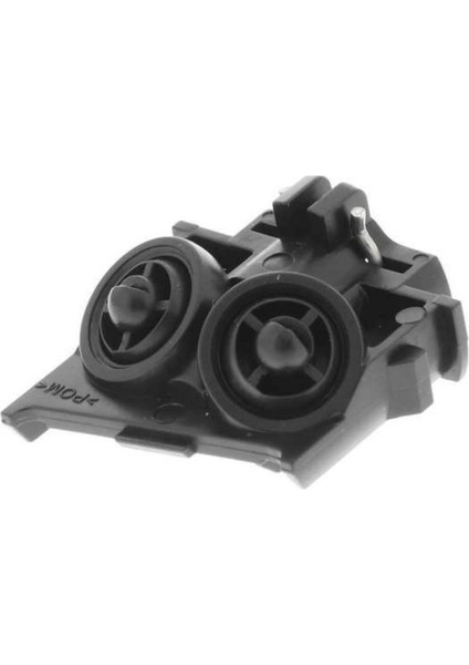 Far Yıkama Memesi Sol- 6J0955103-WISCO- Seat Ibiza 4 (6j1) 08-15 Arası Uyumlu