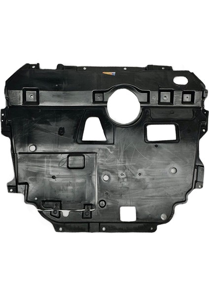 Toyota Corolla Orta Karter Muhafaza 2007-2018 ()