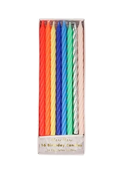 Meri 201735 Neon Mumlar