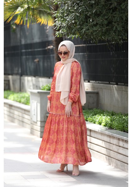 Batik Elbise