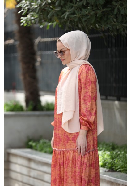 Batik Elbise
