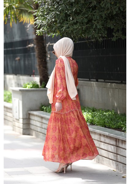 Batik Elbise