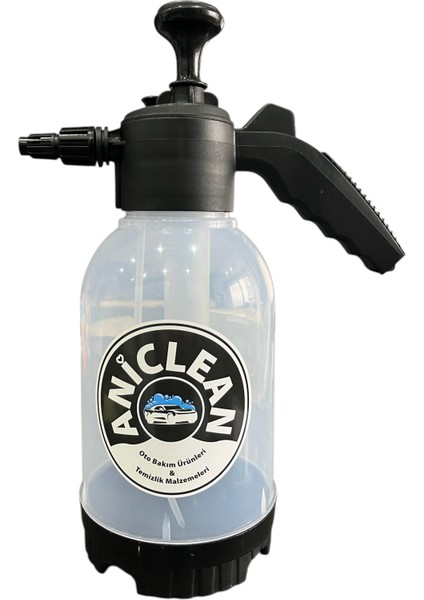 Basınçlı Pompa 2 Lt
