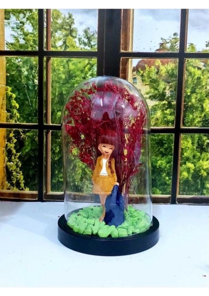 Yeni Iş Hediyesi Yeni Işin Hayırlı Olsun Dekor Hediye