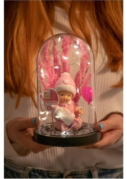 Yeni Iş Hediyesi Yeni Işin Hayırlı Olsun Dekor Hediye